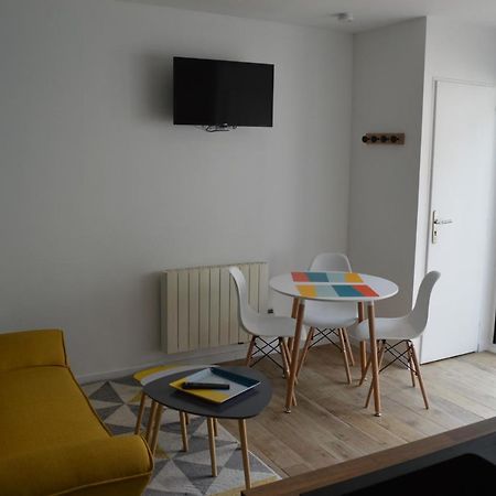Studio Agreable Le Havre Ngoại thất bức ảnh