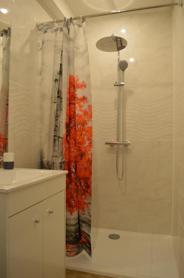 Studio Agreable Le Havre Ngoại thất bức ảnh
