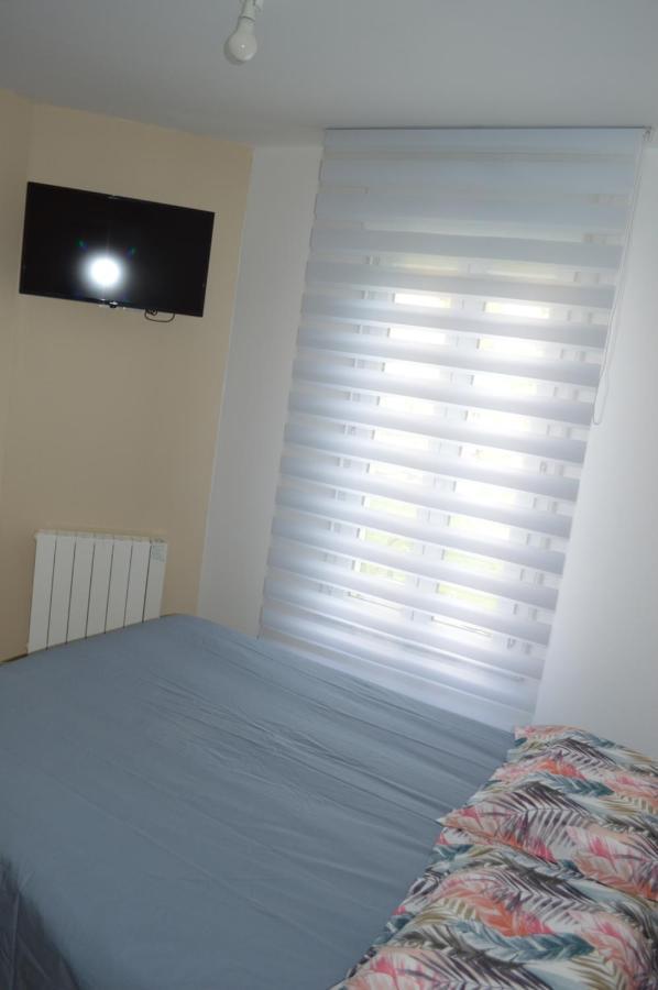 Studio Agreable Le Havre Ngoại thất bức ảnh