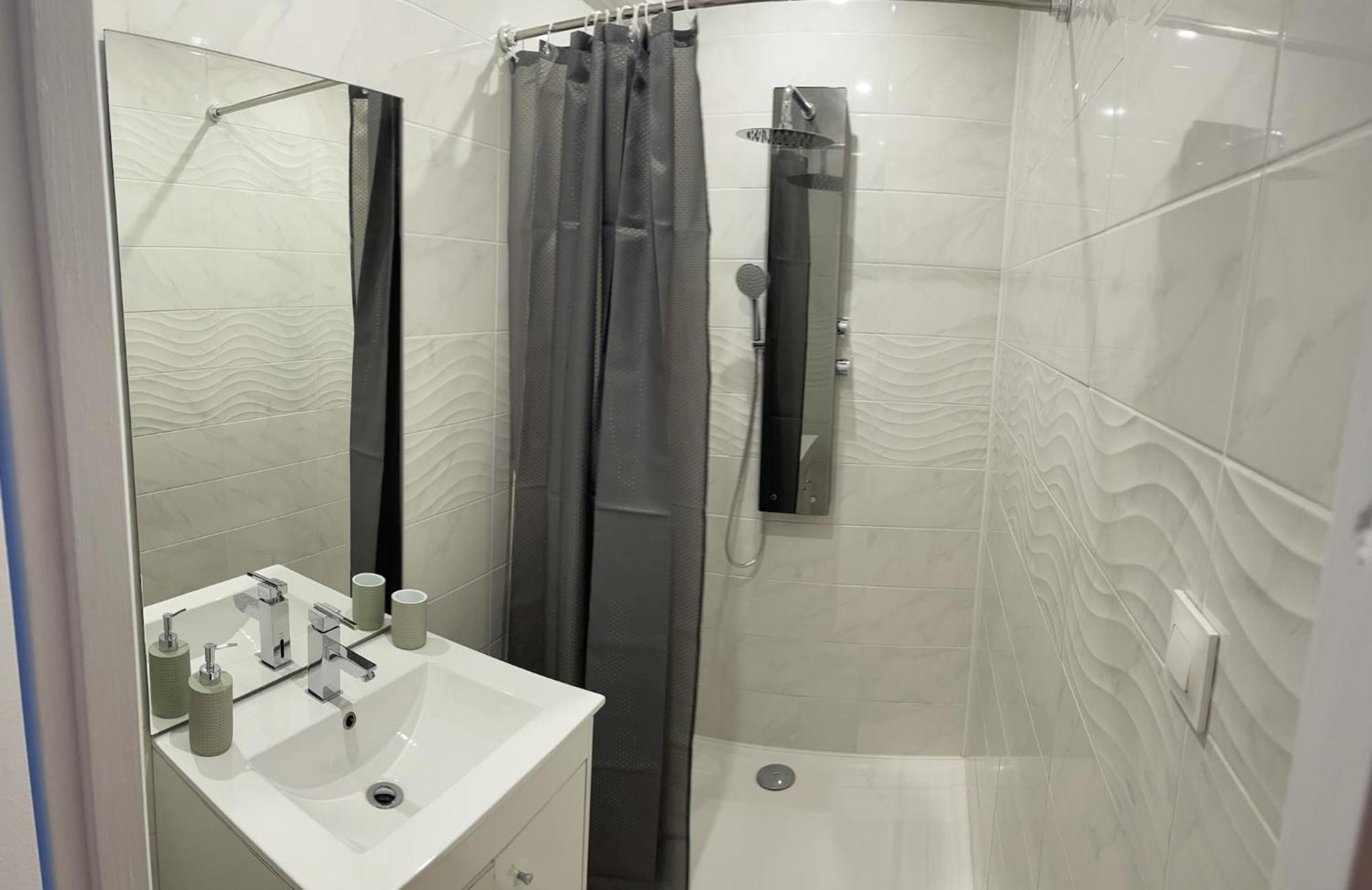 Studio Agreable Le Havre Ngoại thất bức ảnh