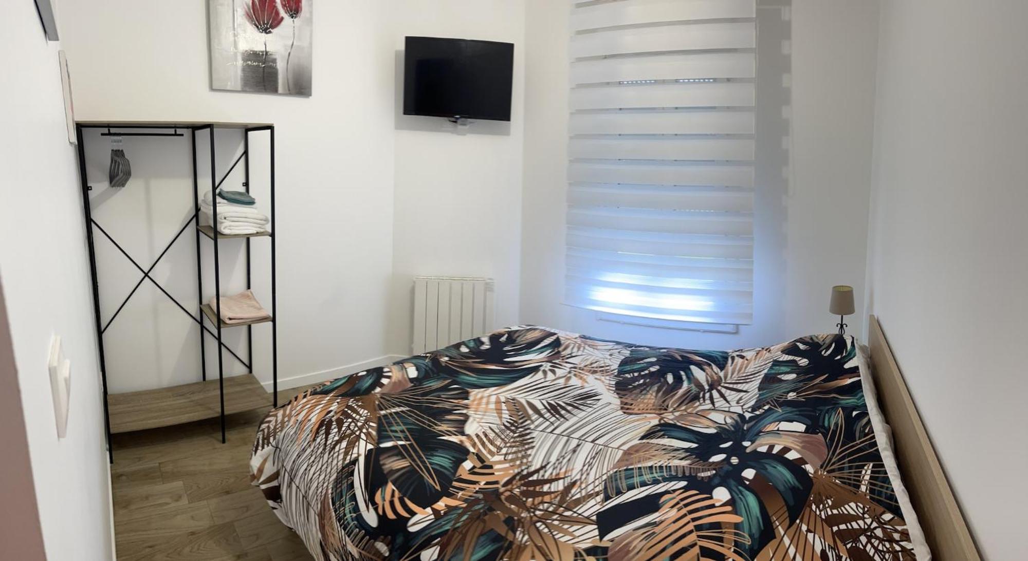 Studio Agreable Le Havre Ngoại thất bức ảnh